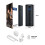 Ultimate Ears Ultimate Ears Black MEGABOOM 3 Portable Bluetooth Speaker 4