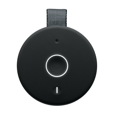 Ultimate Ears Ultimate Ears Black MEGABOOM 3 Portable Bluetooth Speaker 2