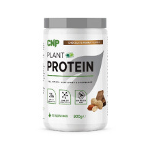 CNP Plant Protein Chocolate Peanut 30 Servings