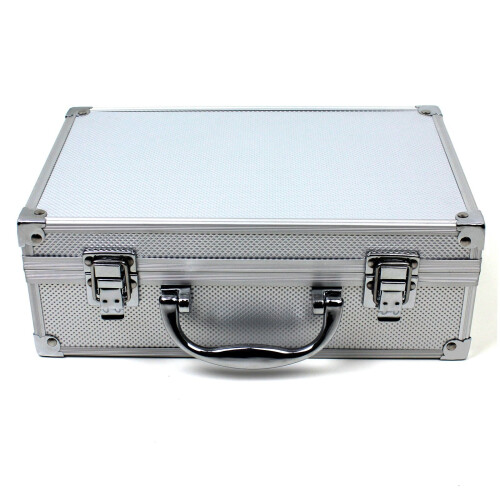 60pc Love Urban Beauty Makeup Set & Carry Case 2