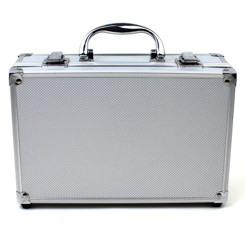 60pc Love Urban Beauty Makeup Set & Carry Case 1