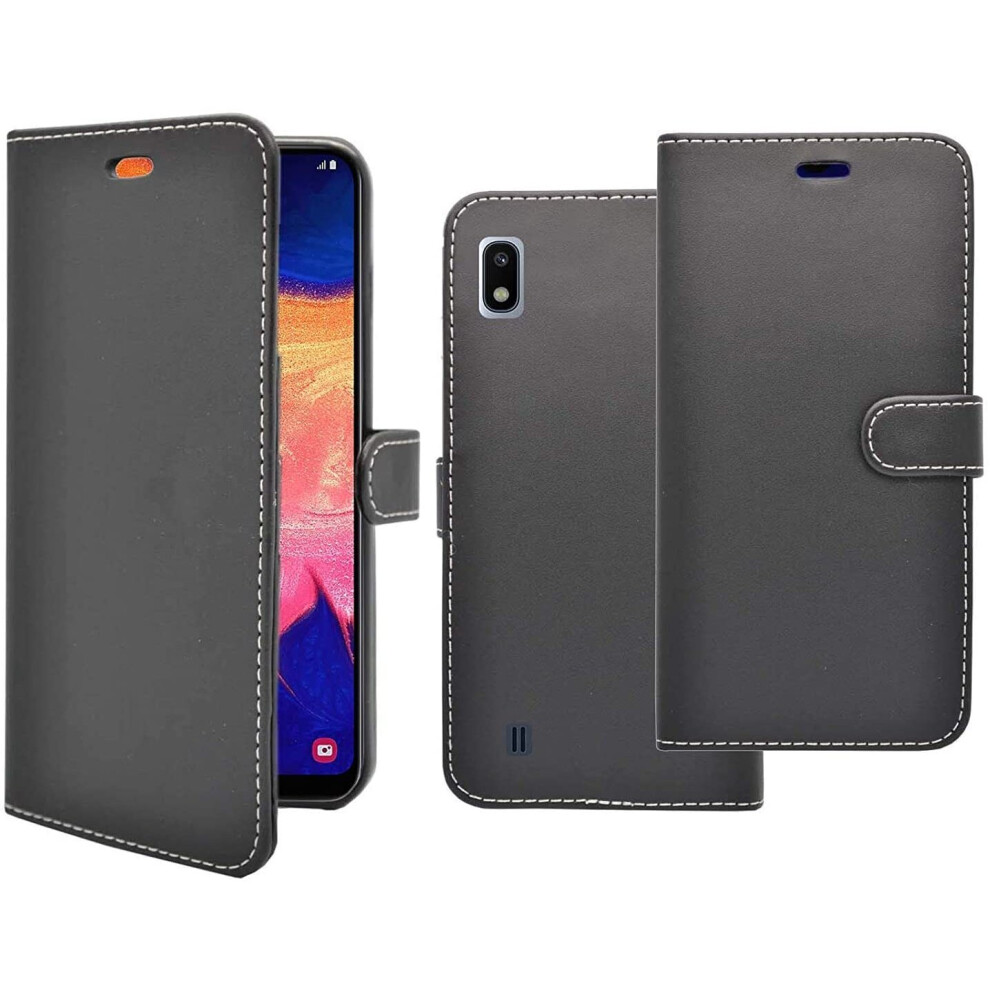 rose-gold--case-for-samsung-galaxy-a10-2019-wallet-flip-pu-leather-cover