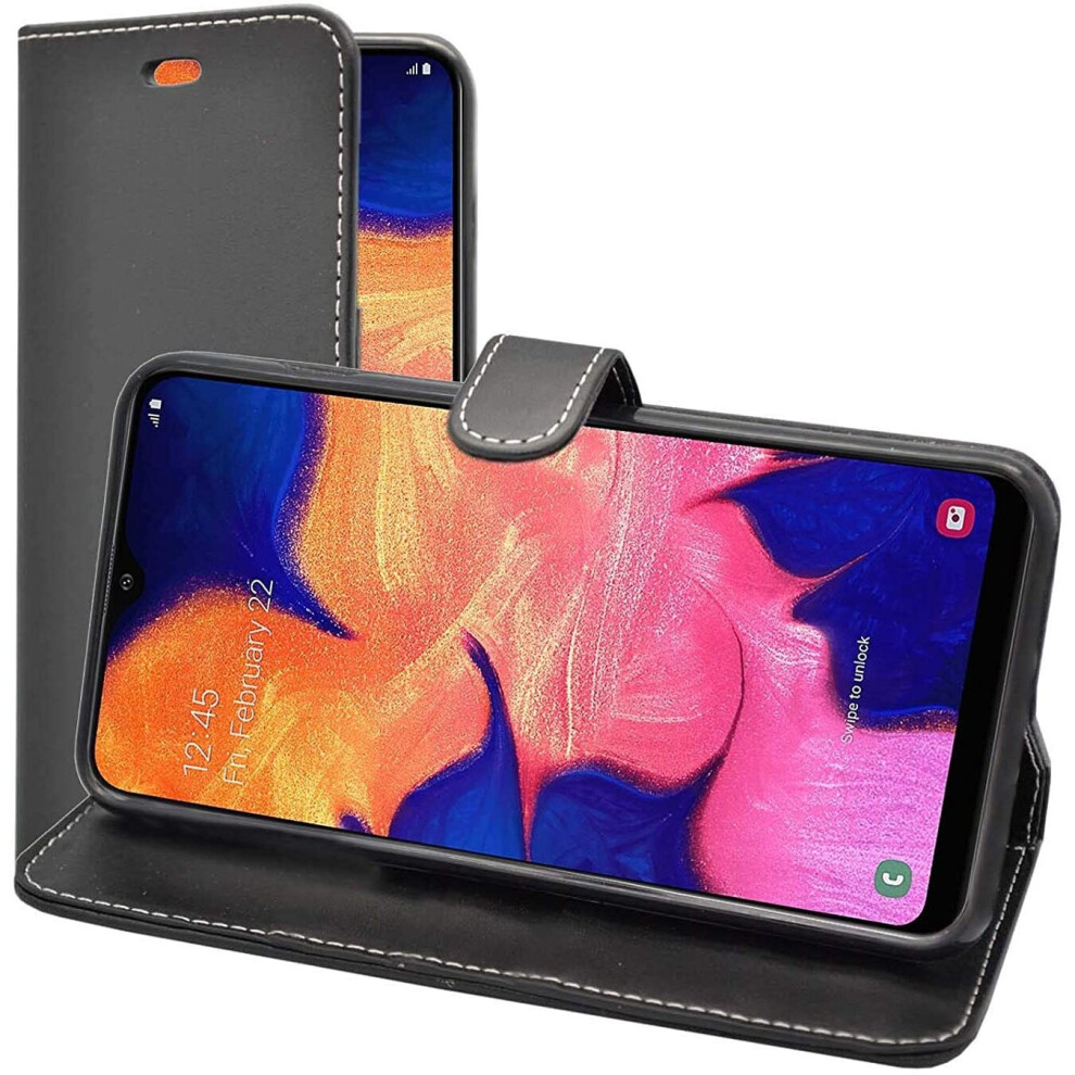 rose-gold--case-for-samsung-galaxy-a10-2019-wallet-flip-pu-leather-cover