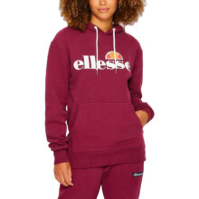 (UK8/US4/EU36) ELLESSE TORICES OH SGY03244 Womens Hoody Pullover