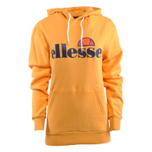 (UK6/US2/EU34) ELLESSE TORICES OH SGC03244 Womens Hoody Pullover
