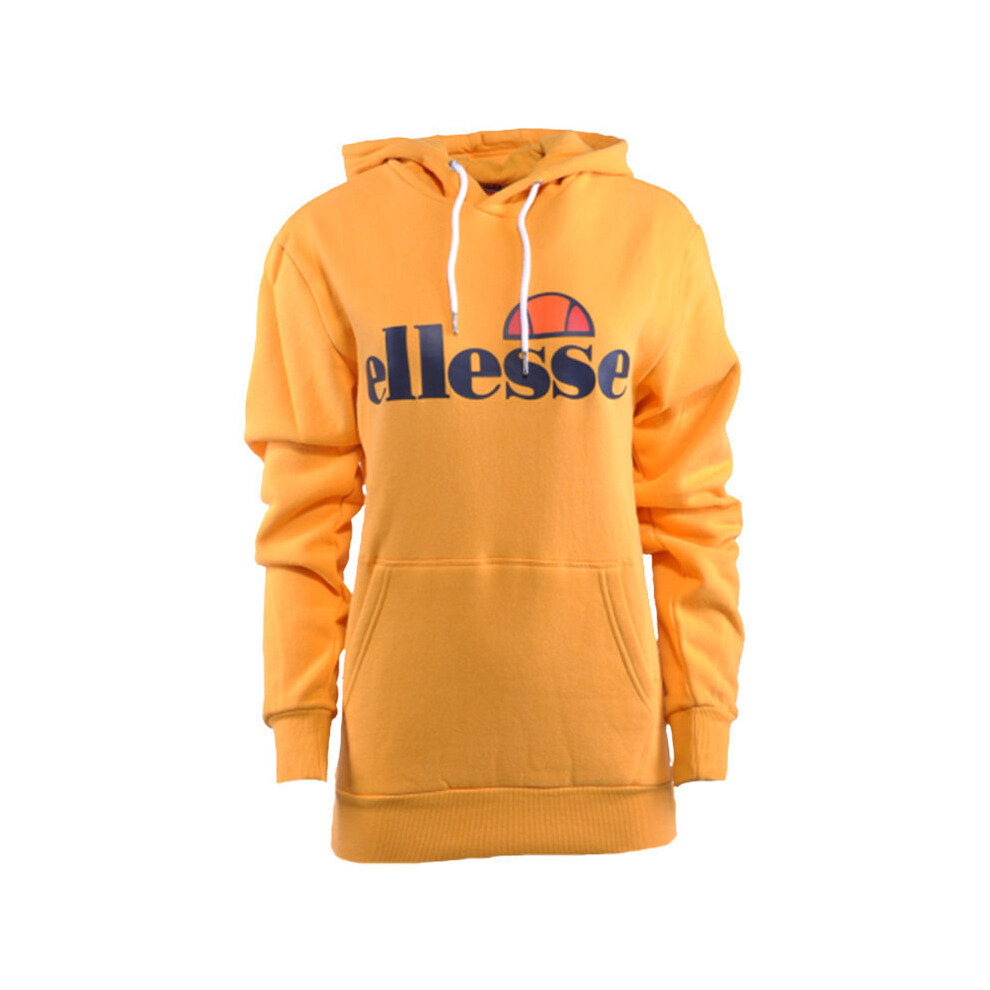 (UK6/US2/EU34) ELLESSE TORICES OH SGC03244 Womens Hoody Pullover