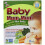 Hot Kid, Baby Mum-Mum, Γεμάτοι Στιβούλες για Γερανοί, Βοτανοτόνες, 12 Πακέτα, 2 Στιβούλες Κάθε 1