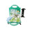 Scan First Aid Kit 1-100 Persons BS Approved SCAFAK1100BS 1