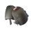Scan Professional Foam Knee Pads SCAPPEKP 1