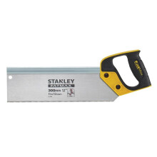 Stanley Tools FatMax® Tenon Back Saw 300mm (12in) 11tpi