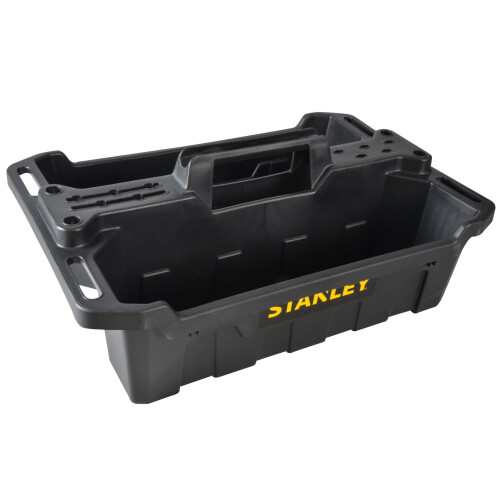 STANLEY Stanley Tools Plastic Tote Tray STA172359 2