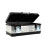 STANLEY Caja de herramientas galvanizada bimaterial Stanley - 51 cm 2