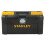 STANLEY Stanley Tools Basic Toolbox with Organiser Top 41cm (16in) STA175518 2
