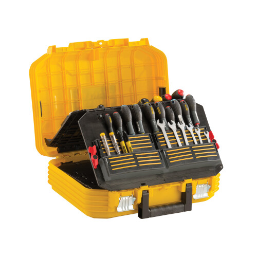 STANLEY Stanley Tools FatMax Technicians Suitcase STA171943 2