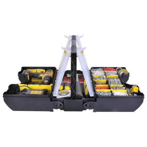 STANLEY Stanley Tools 3-in-1 Tool Organiser STA171963 2