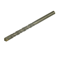 Faithfull Standard Masonry Drill Bit 8 x 200mm FAIS8200