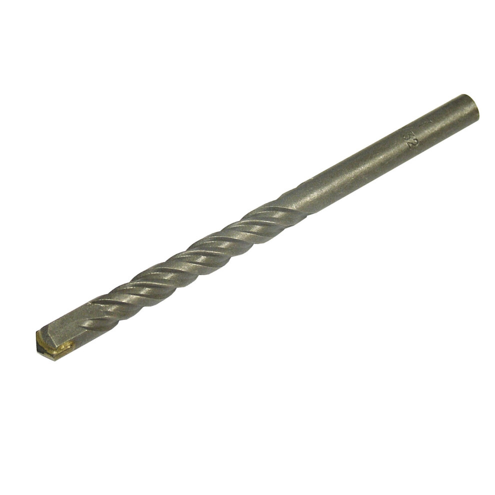 Faithfull Standard Masonry Drill Bit 8 X 200Mm Fais8200