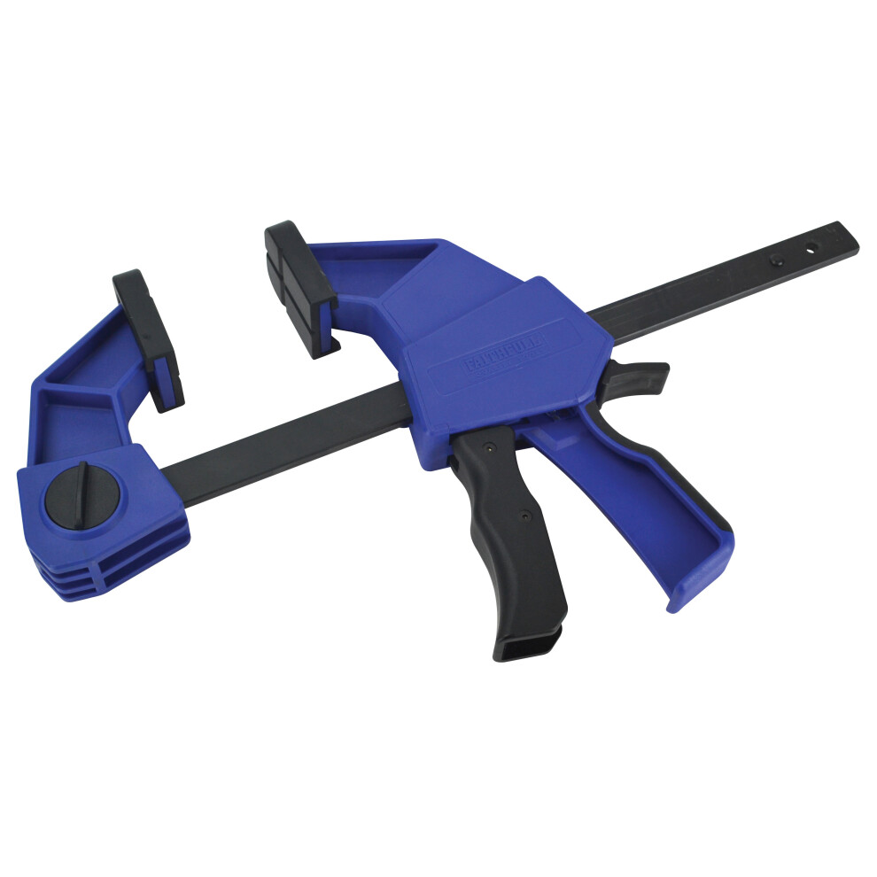 Faithfull Bar Clamp & Spreader 150Mm (6In) 230Kg