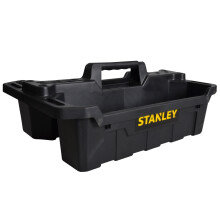 Stanley Tools Plastic Tote Tray STA172359