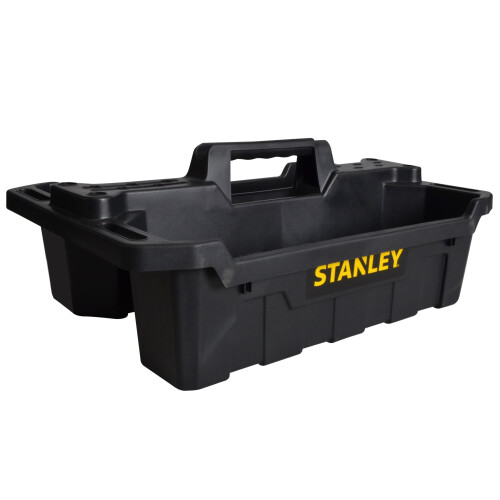 STANLEY Stanley Tools Plastic Tote Tray STA172359