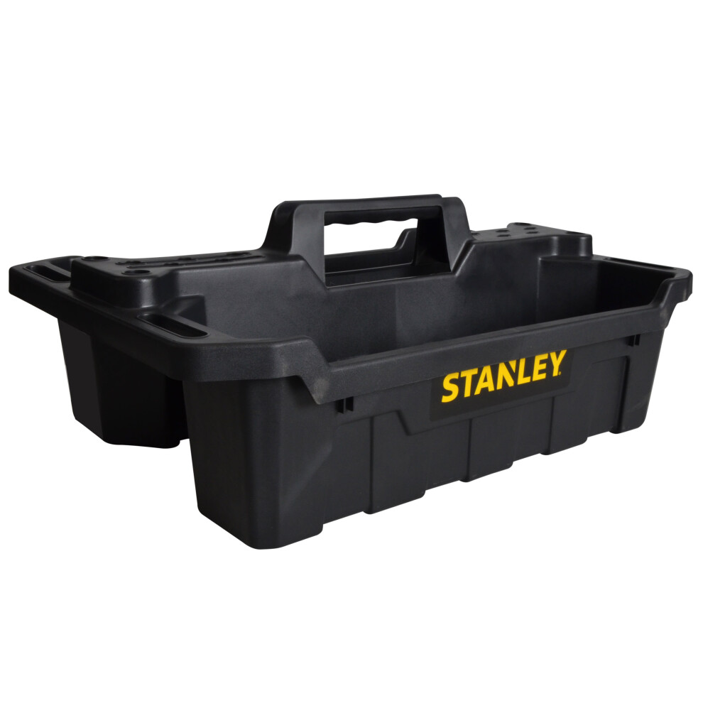 Stanley Tools Plastic Tote Tray STA172359