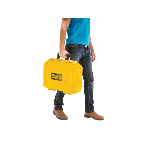 STANLEY Stanley Tools FatMax Technicians Suitcase STA171943 1
