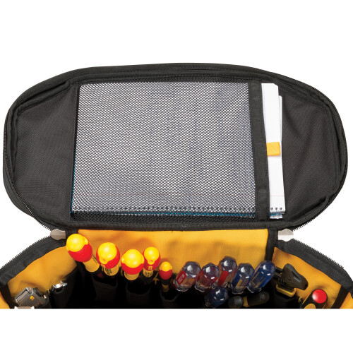 STANLEY Gereedschapstas - Fatmax - 46 cm - Halfstijf - Grote capaciteit - Gemengd 1