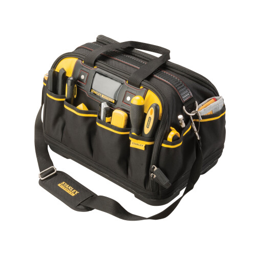 STANLEY Stanley Tools FatMax Multi Access Bag 43cm (17in) STA173607 2