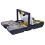 STANLEY Stanley Tools 3-in-1 Tool Organiser STA171963 2