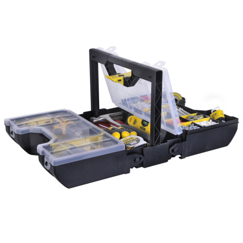 STANLEY Stanley Tools 3-in-1 Tool Organiser STA171963 1