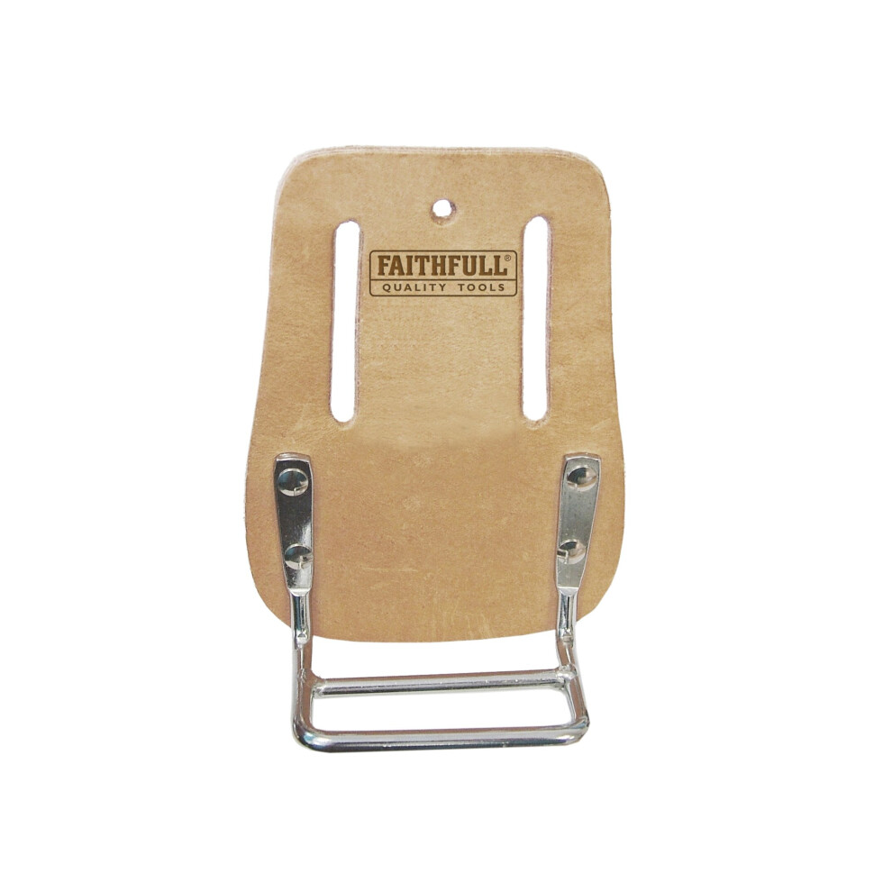 Faithfull End Cutter Plier Holder (Belt Fitting) Faiech