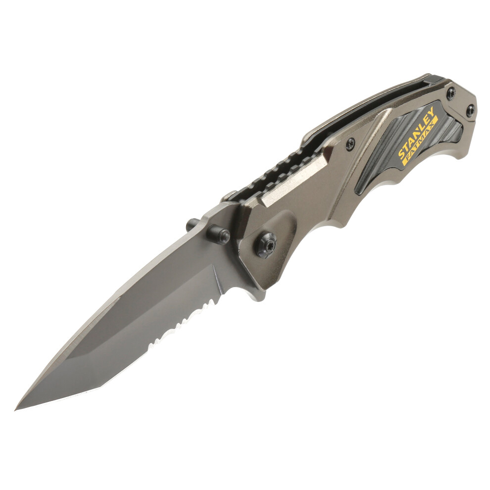 Stanley Tools FatMax Pocket Knife STA010311