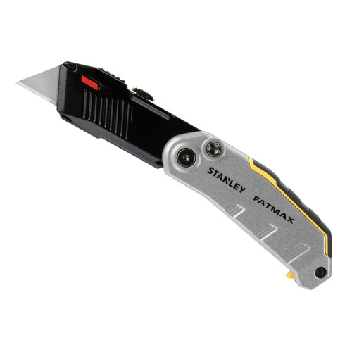STANLEY Stanley Tools FatMax Spring Assist Knife STA010320 1