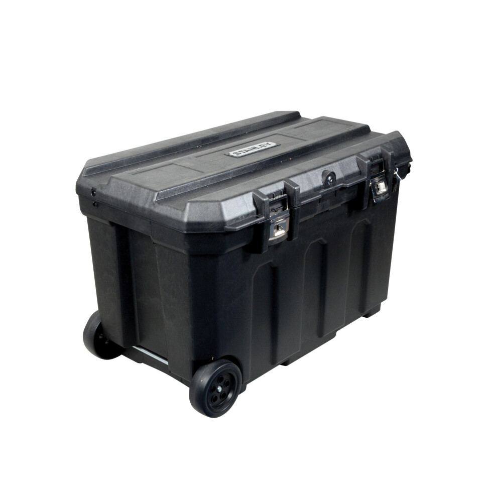 Stanley Tools Metal Latch Tool Chest 227 Litre STA193278