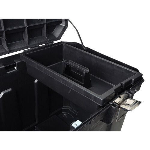 STANLEY Stanley Tools Metal Latch Tool Chest 227 Litre STA193278 2