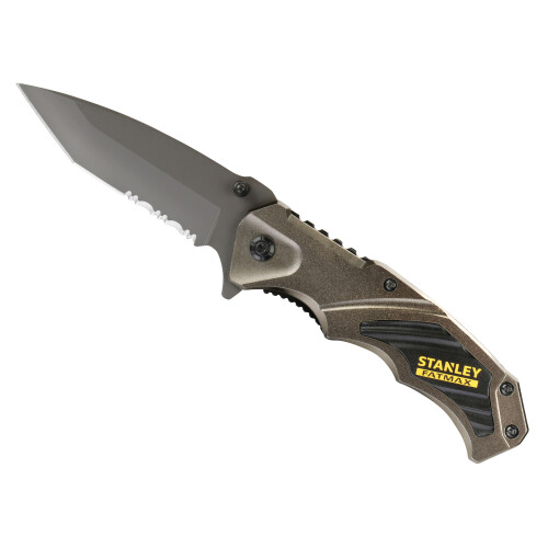 STANLEY Stanley Tools FatMax Pocket Knife STA010311 2