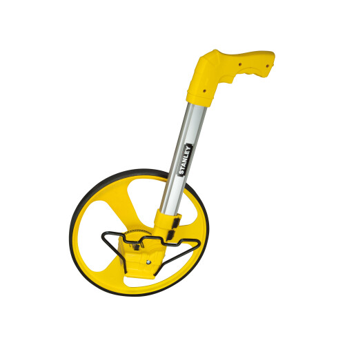 STANLEY Stanley Intelli Tools MW40M Counter Measuring Wheel INT177174