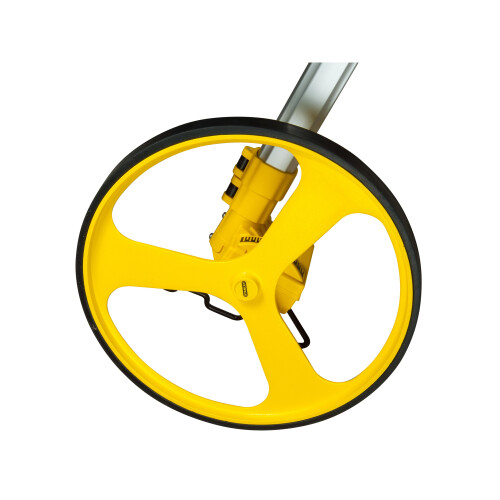 STANLEY Stanley Intelli Tools MW40M Counter Measuring Wheel INT177174 1