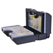 Stanley Tools 3-in-1 Tool Organiser STA171963
