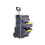STANLEY Stanley Storage One Touch Modular Rolling Workshop STS179231 1