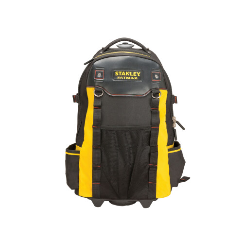 STANLEY Stanley Tools FatMax Backpack on Wheels 54cm (21in) STA179215