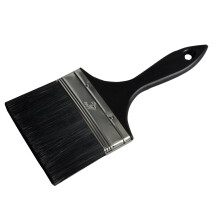 Miscellaneous Economy Paint Brush Plastic Handle 100mm (4in) MIS75SC100