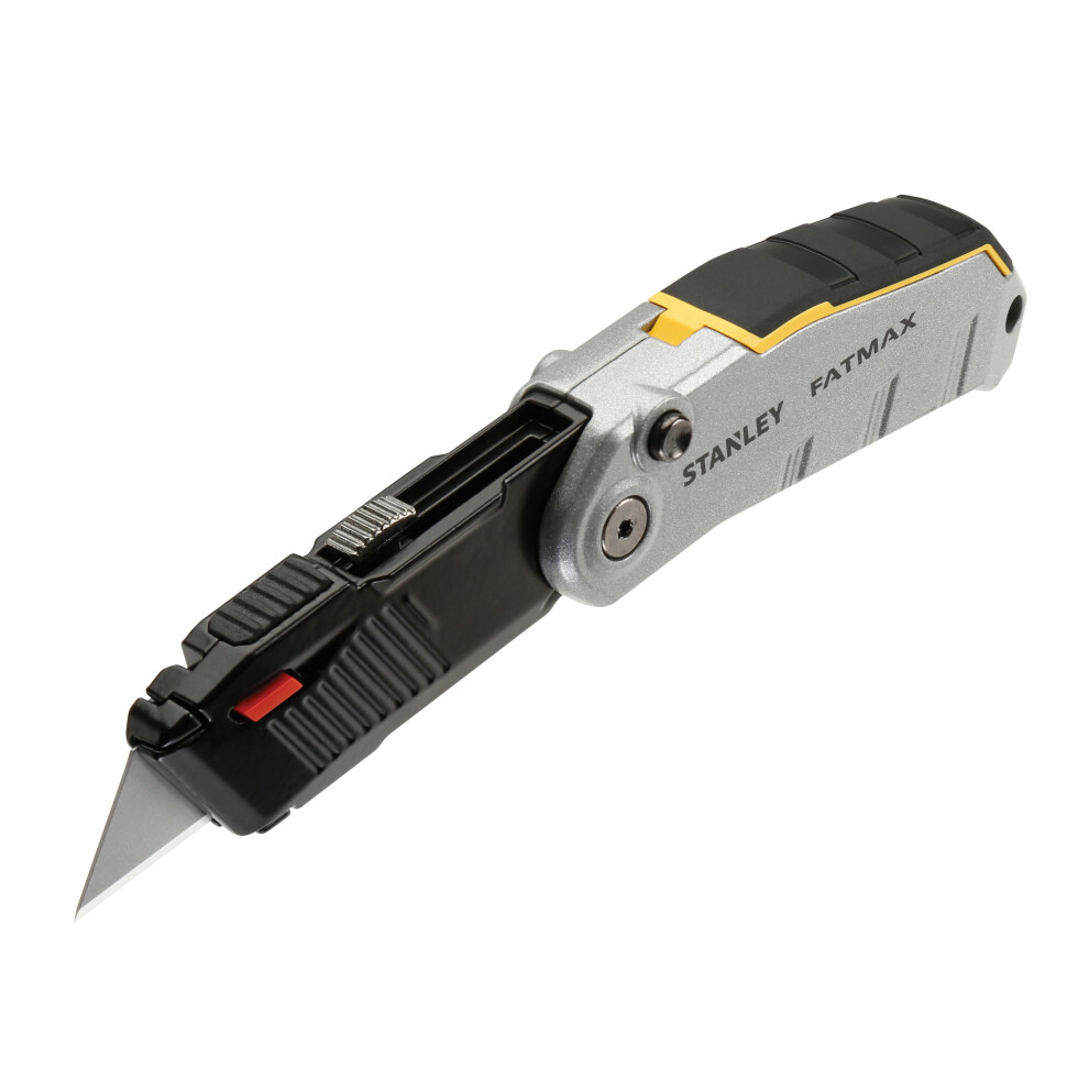 Stanley Tools FatMax Spring Assist Knife STA010320