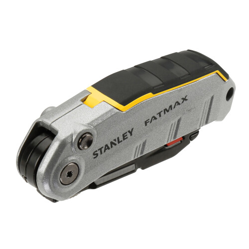 STANLEY Stanley Tools FatMax Spring Assist Knife STA010320 2