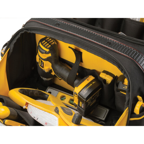 STANLEY Stanley Tools FatMax Multi Access Bag 43cm (17in) STA173607 1