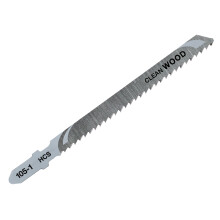 DEWALT HCS Wood Jigsaw Blades Pack of 5 T101B DEWDT2165QZ