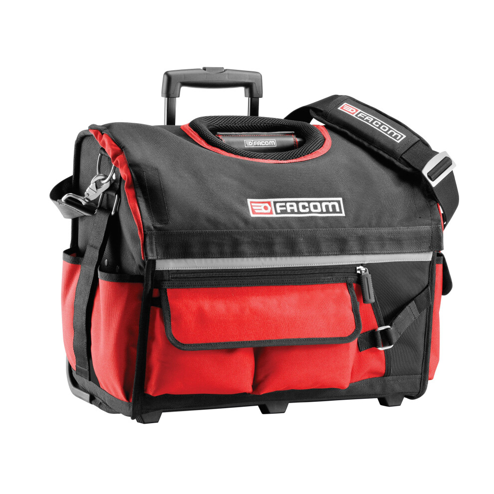 Facom Probag - Soft Rolling Tool Bag 55cm (21.5in) FCMBSR20