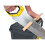 STANLEY Stanley Tools One Touch Toolbox with Drawer 48cm (19in) STA170316 4
