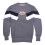 Ellesse (XS) ELLESSE TURCHIA SHC08153 Mens Sweatshirt Pullover 1
