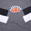 Ellesse (XS) ELLESSE TURCHIA SHC08153 Mens Sweatshirt Pullover 3